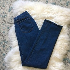 J Brand | Jasper straight leg jean | 30